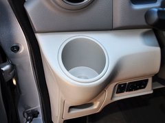2014款 1.6L CVT 豪华型