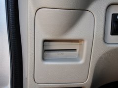 2014款 1.6L CVT 豪华型