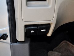 2014款 1.6L CVT 豪华型