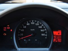 2014款 1.6L CVT 豪华型