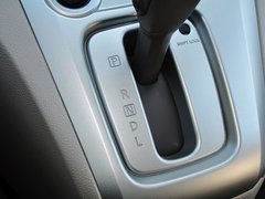 2014款 1.6L CVT 豪华型