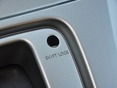 2014款 1.6L CVT 豪华型