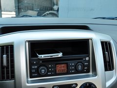 2014款 1.6L CVT 豪华型
