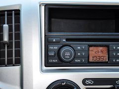 2014款 1.6L CVT 豪华型