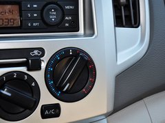 2014款 1.6L CVT 豪华型