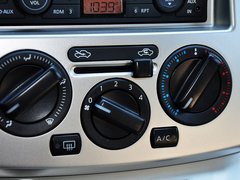 2014款 1.6L CVT 豪华型