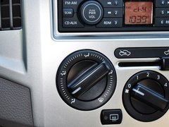 2014款 1.6L CVT 豪华型