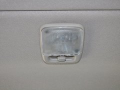 2014款 1.6L CVT 豪华型