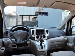 2014款 1.6L CVT 豪华型