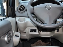 2014款 1.6L CVT 豪华型
