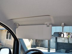 2014款 1.6L CVT 豪华型