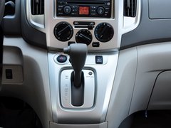 2014款 1.6L CVT 豪华型