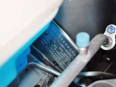2014款 1.6L CVT 豪华型