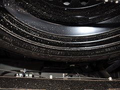 2014款 1.6L CVT 豪华型