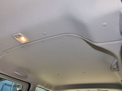 2014款 1.6L CVT 豪华型