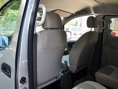 2014款 1.6L CVT 豪华型