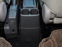 2014款 1.6L CVT 豪华型