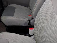 2014款 1.6L CVT 豪华型