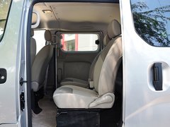 2014款 1.6L CVT 豪华型