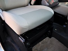 2014款 1.6L CVT 豪华型