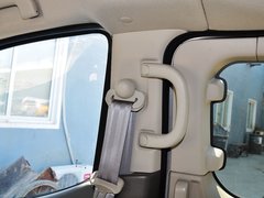 2014款 1.6L CVT 豪华型