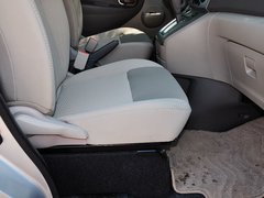 2014款 1.6L CVT 豪华型