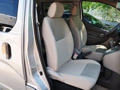 2014款 1.6L CVT 豪华型