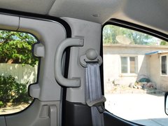 2014款 1.6L CVT 豪华型