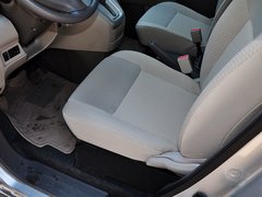 2014款 1.6L CVT 豪华型