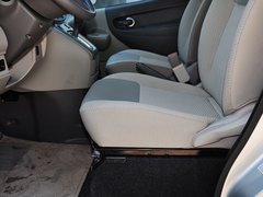 2014款 1.6L CVT 豪华型