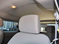 2014款 1.6L CVT 豪华型