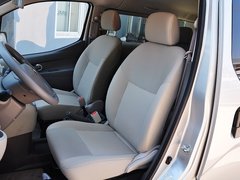 2014款 1.6L CVT 豪华型