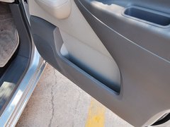 2014款 1.6L CVT 豪华型