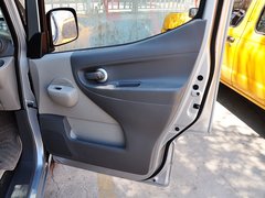 2014款 1.6L CVT 豪华型