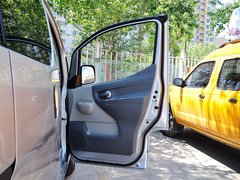 2014款 1.6L CVT 豪华型