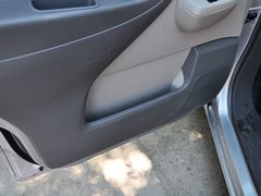 2014款 1.6L CVT 豪华型