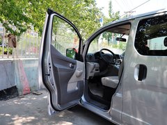 2014款 1.6L CVT 豪华型