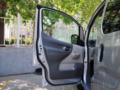 2014款 1.6L CVT 豪华型