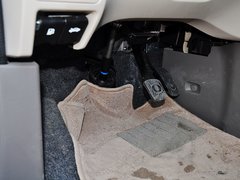 2014款 1.6L CVT 豪华型