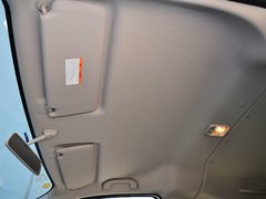 2014款 1.6L CVT 豪华型