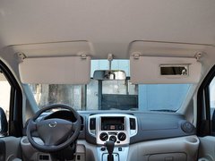 2014款 1.6L CVT 豪华型