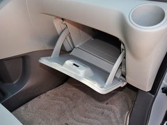 2014款 1.6L CVT 豪华型