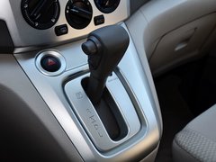 2014款 1.6L CVT 豪华型