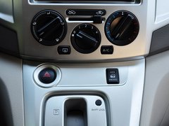 2014款 1.6L CVT 豪华型
