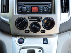 2014款 1.6L CVT 豪华型
