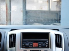 2014款 1.6L CVT 豪华型