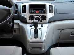 2014款 1.6L CVT 豪华型