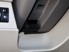 2014款 1.6L CVT 豪华型