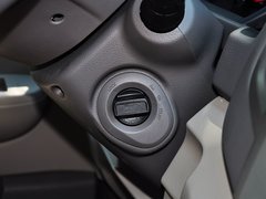 2014款 1.6L CVT 豪华型