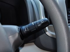 2014款 1.6L CVT 豪华型